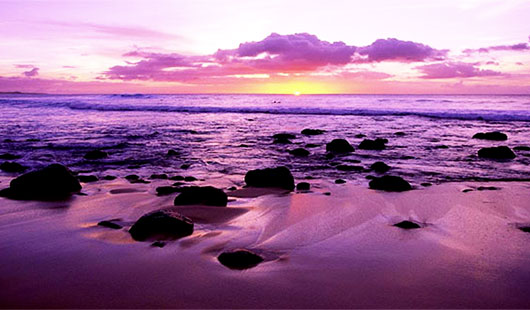 Molokai